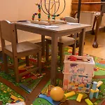 Ξενοδοχείο Klosterhotel Woeltingerode 3*