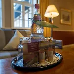 Klosterhotel Woeltingerode Hotel