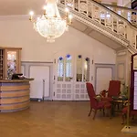Klosterhotel Woeltingerode Goslar