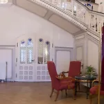 Ξενοδοχείο Klosterhotel Woeltingerode 3*