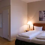 Klosterhotel Woeltingerode 3*