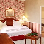 Klosterhotel Woeltingerode