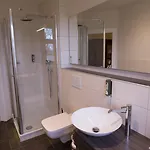 Klosterhotel Woeltingerode فندق