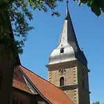 Ξενοδοχείο Klosterhotel Woeltingerode