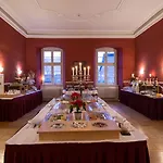 Klosterhotel Woeltingerode Ξενοδοχείο Γκόσλαρ