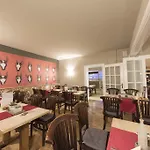 Klosterhotel Woeltingerode