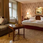 Klosterhotel Woeltingerode Ξενοδοχείο