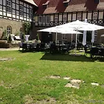 Klosterhotel Woeltingerode 3* جوسلار