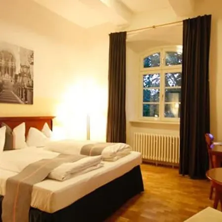 Hotel Klosterhotel Woeltingerode Goslar
