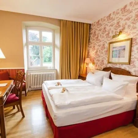 Klosterhotel Woeltingerode Goslar