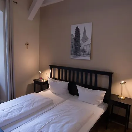 Hotel Klosterhotel Woeltingerode 3*