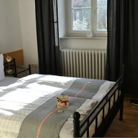 Klosterhotel Woeltingerode Γκόσλαρ