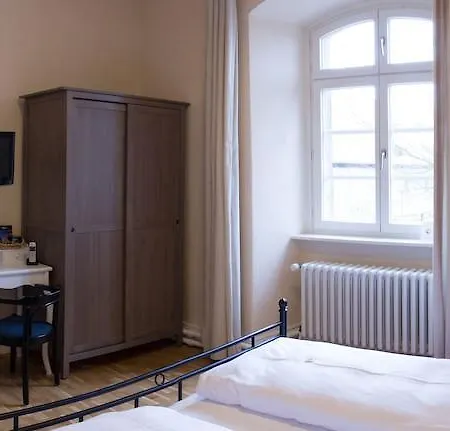 Hotel Klosterhotel Woeltingerode