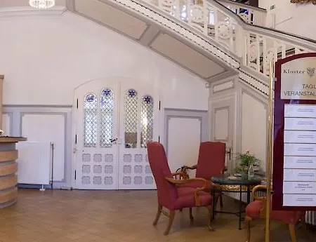 Klosterhotel Woeltingerode