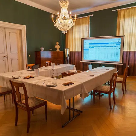 Hotel Klosterhotel Woeltingerode Goslar