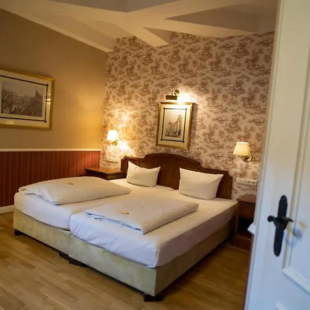Klosterhotel Woeltingerode 3*