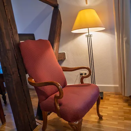Klosterhotel Woeltingerode גוסלר