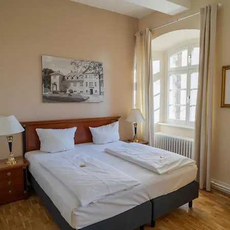 מלון Klosterhotel Woeltingerode גוסלר
