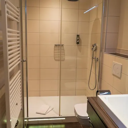 Klosterhotel Woeltingerode Γκόσλαρ