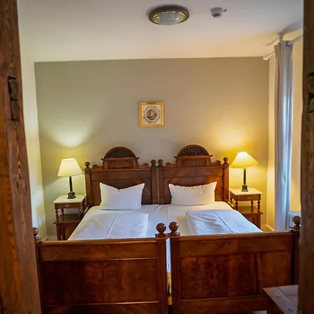 Klosterhotel Woeltingerode 3* Γκόσλαρ