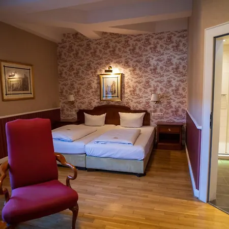 Klosterhotel Woeltingerode