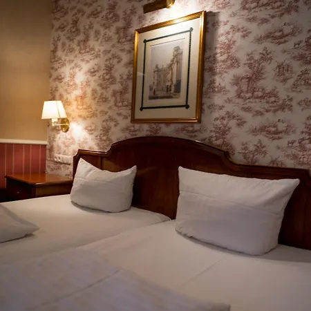 Klosterhotel Woeltingerode Ξενοδοχείο