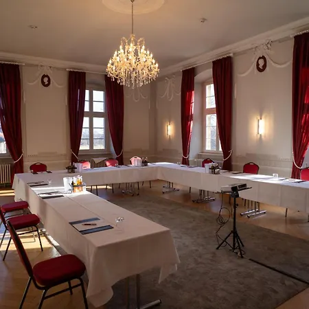 Ξενοδοχείο Klosterhotel Woeltingerode