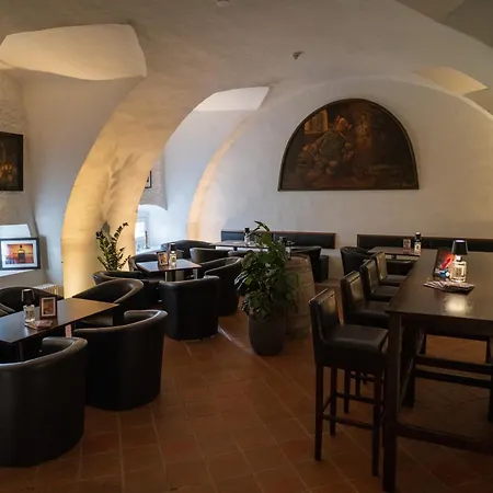 Klosterhotel Woeltingerode Hotel 3*