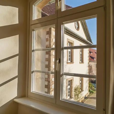 Klosterhotel Woeltingerode Ξενοδοχείο Γκόσλαρ