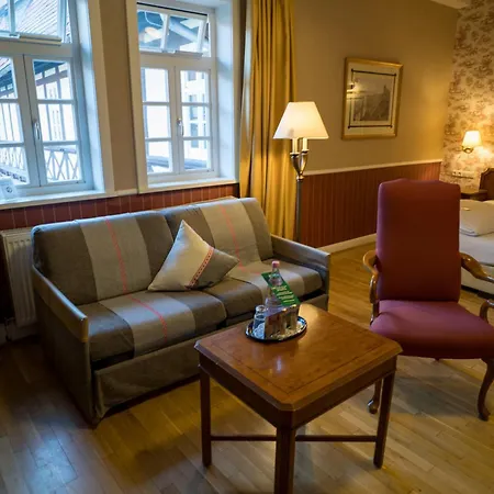 Klosterhotel Woeltingerode 3*