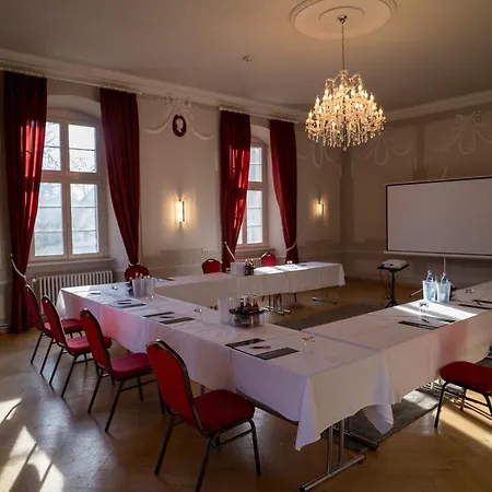 Klosterhotel Woeltingerode Γκόσλαρ