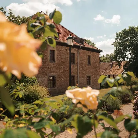 Klosterhotel Woeltingerode Ξενοδοχείο