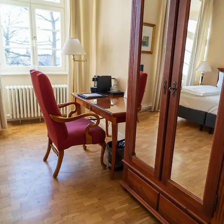 Klosterhotel Woeltingerode Ξενοδοχείο 3*