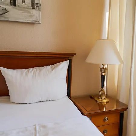 Klosterhotel Woeltingerode 3*