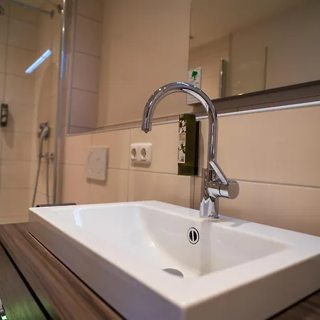 Klosterhotel Woeltingerode Γκόσλαρ