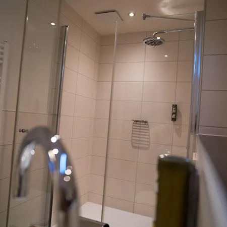Klosterhotel Woeltingerode 3* Γκόσλαρ