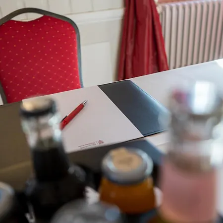 Klosterhotel Woeltingerode