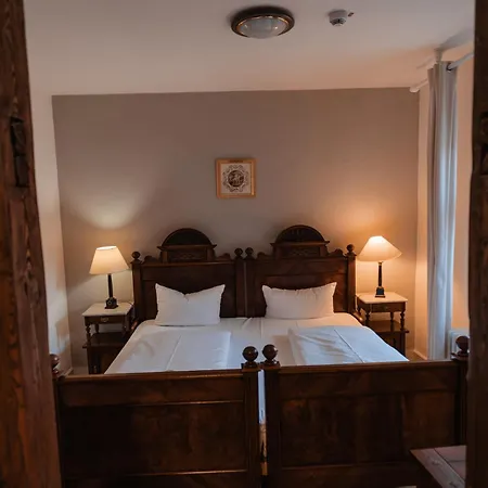 Ξενοδοχείο Klosterhotel Woeltingerode