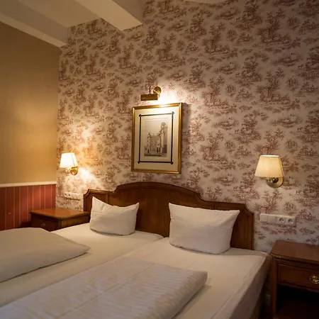 Klosterhotel Woeltingerode Hotel 3*