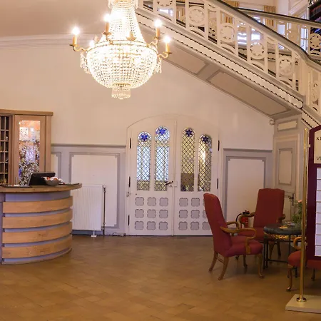 Klosterhotel Woeltingerode Goslar