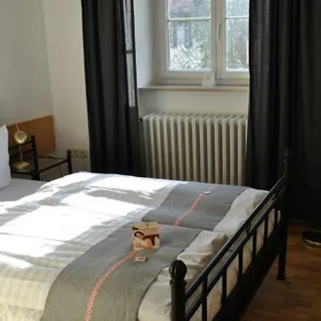 Klosterhotel Woeltingerode 3*