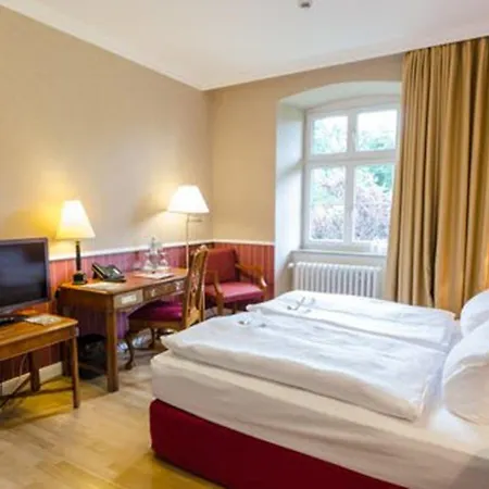 Klosterhotel Woeltingerode 3*