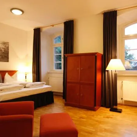 Klosterhotel Woeltingerode