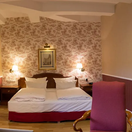 Klosterhotel Woeltingerode