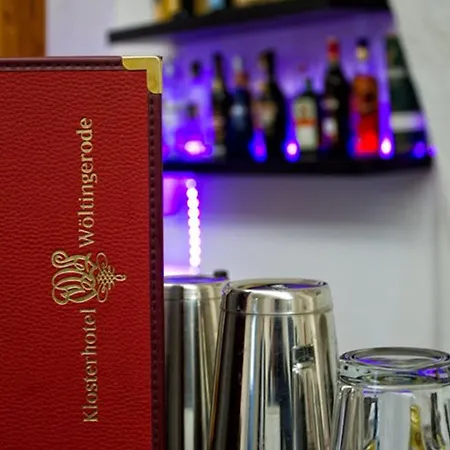 沃蒂洛德克罗斯特酒店 酒店