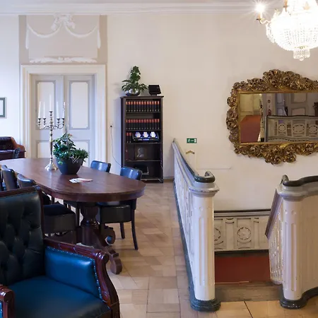 Klosterhotel Woeltingerode 3* Goslar