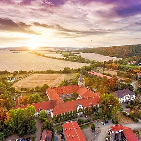 Klosterhotel Woeltingerode Goslar
