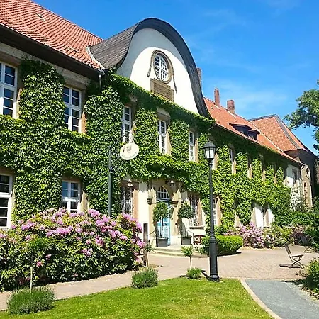 Szálloda Klosterhotel Woeltingerode Goslar