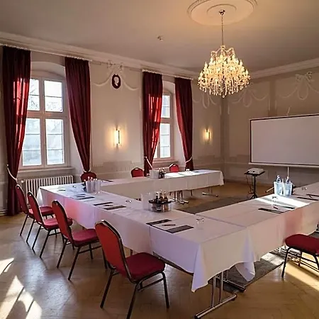 Klosterhotel Woeltingerode Goslar