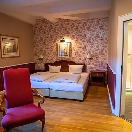Klosterhotel Woeltingerode 3* Goslar
